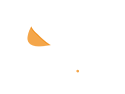 CCF Logo White