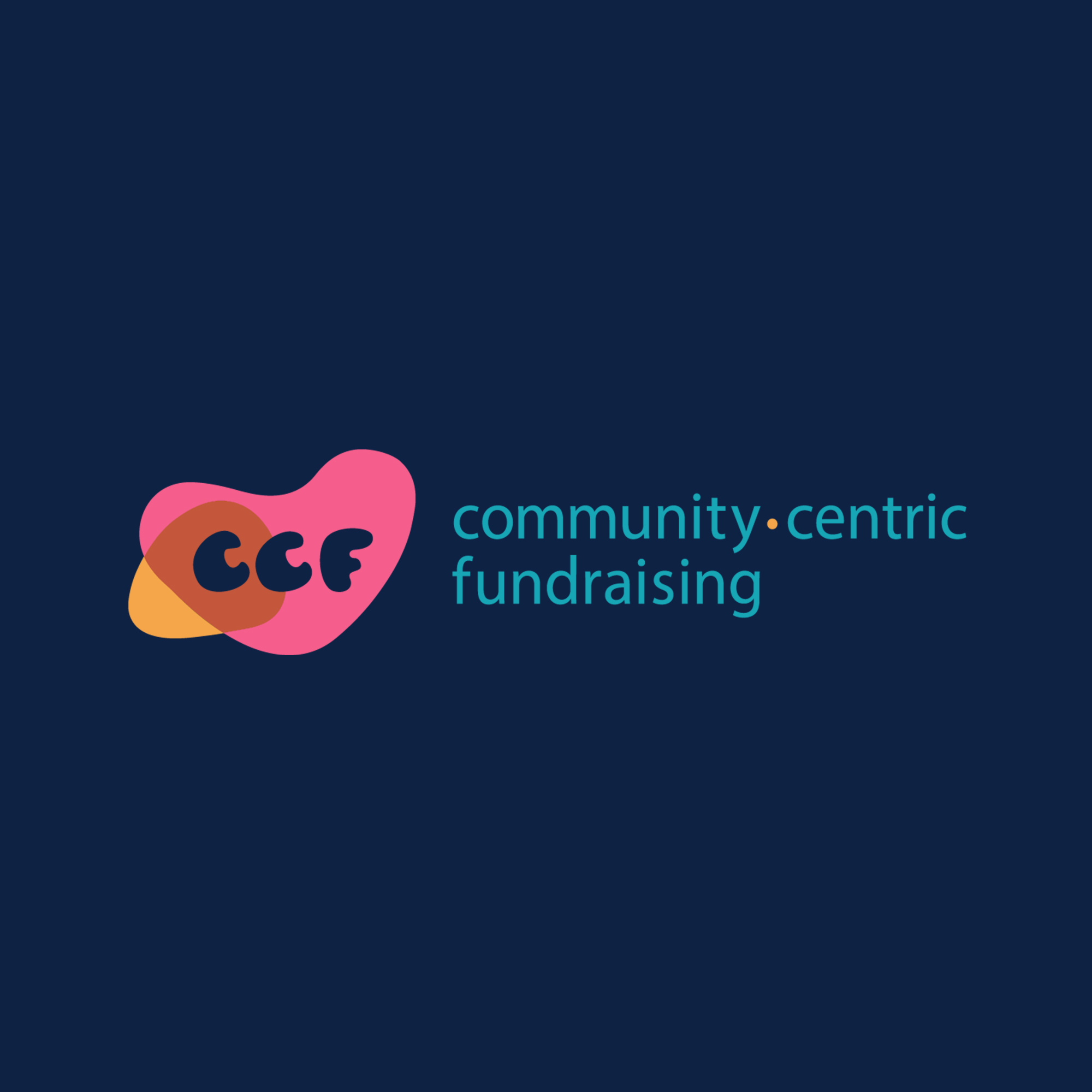 Community-Centric Fundraising Communications Committee