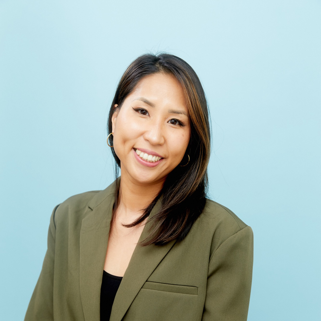 Esther Saehyun Lee