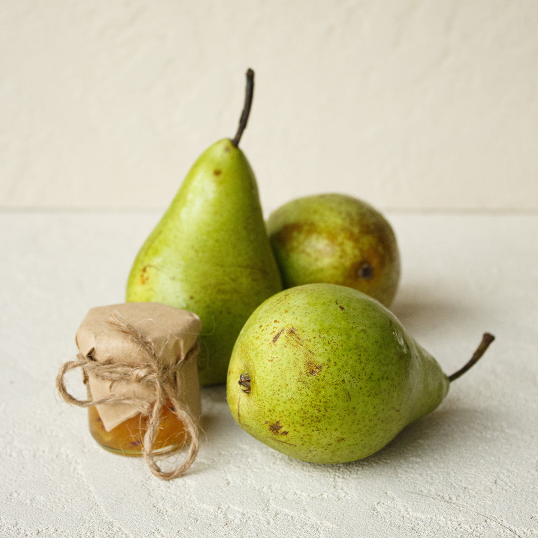 Pear Jam