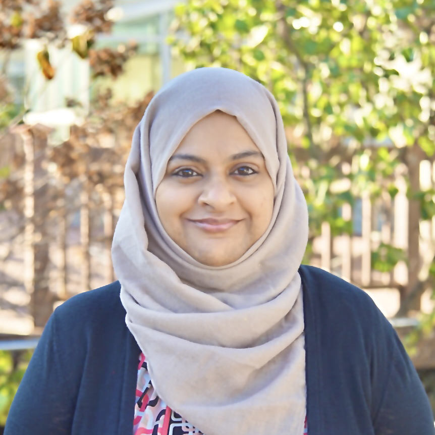 Naseem Kapdi