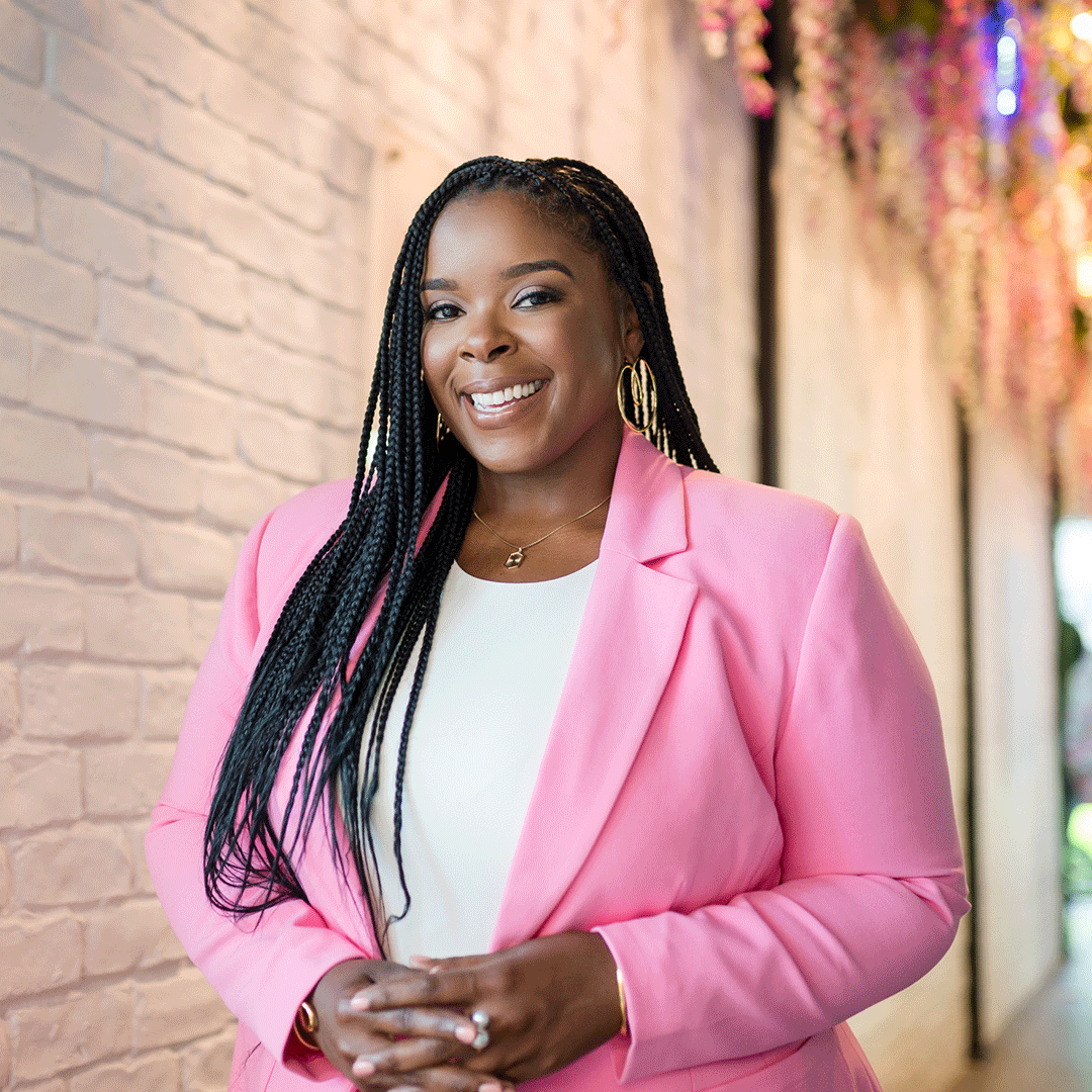 April Walker, MSW (she/her)