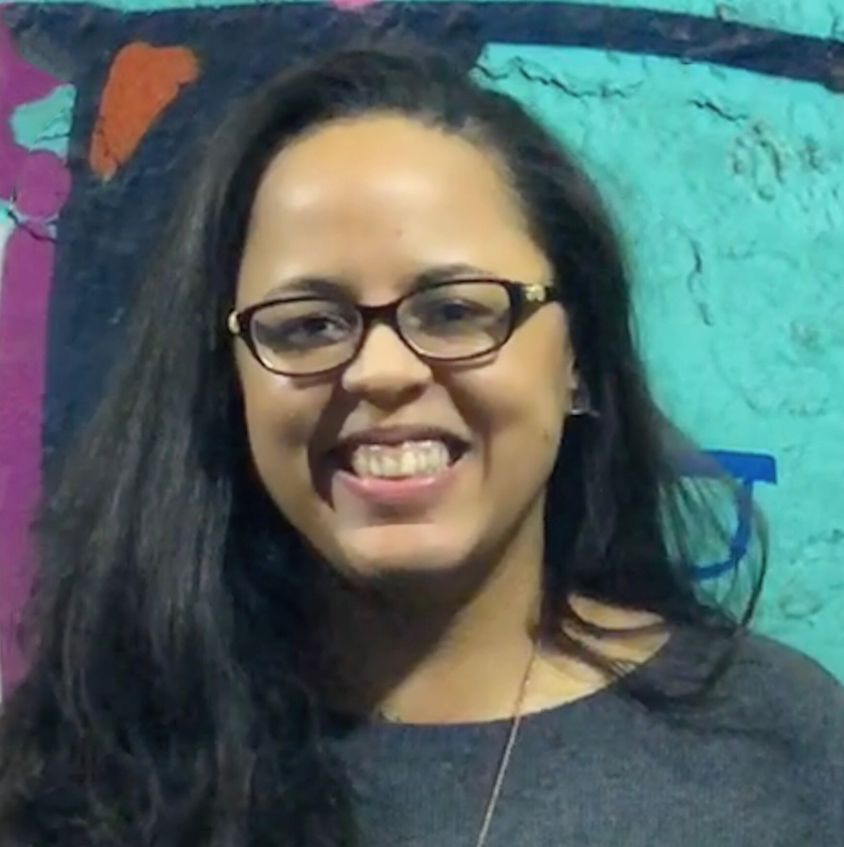 Mabel Colón