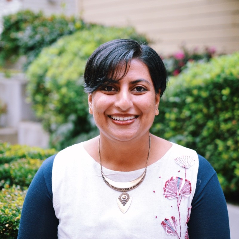 Anjali Mehta