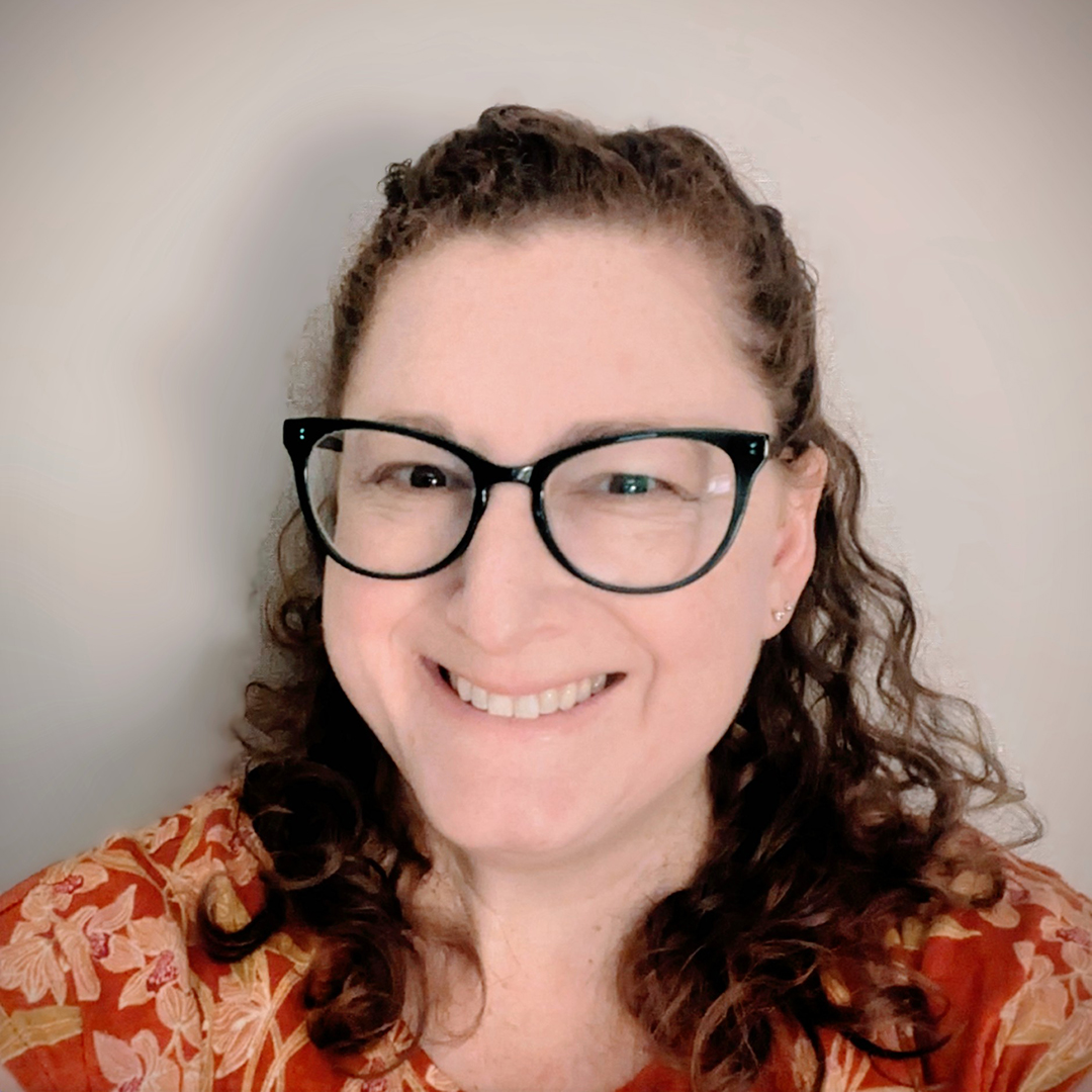 Valerie Neumark
