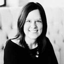 Cecelia Caspram (she/her)