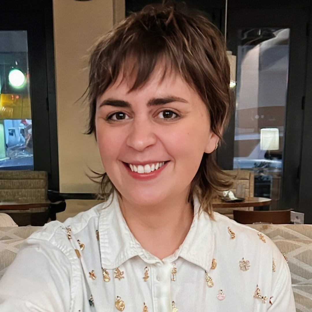 Ellie Benedict