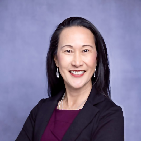 Jennifer Li Dotson