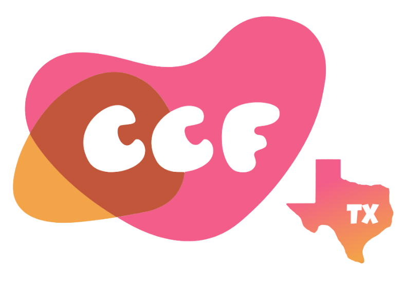 CCFTexasLogo CCF Texas Logo